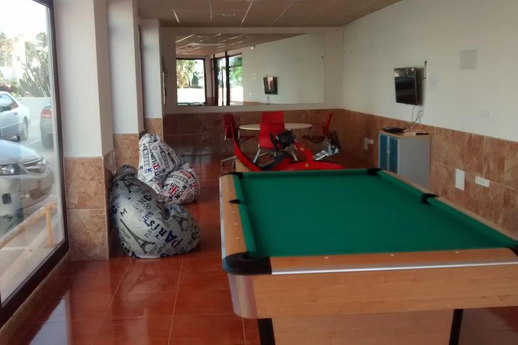 Apartamento En Calpe, Edf. Coral Beach Apartment *