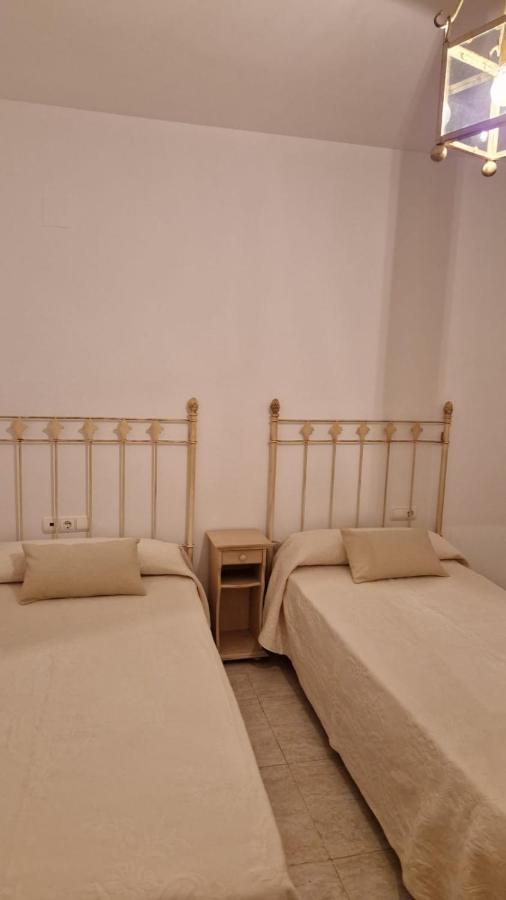 Apartment Apartamento En Calpe, Edf. Coral Beach Calp